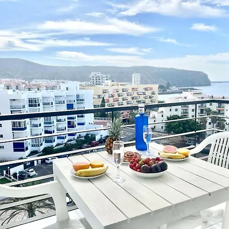 Apartmán Ocean View La Estrella