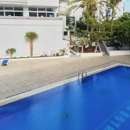 Ocean View La Estrella Apartman Arona