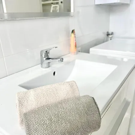 Apartman Ocean View La Estrella