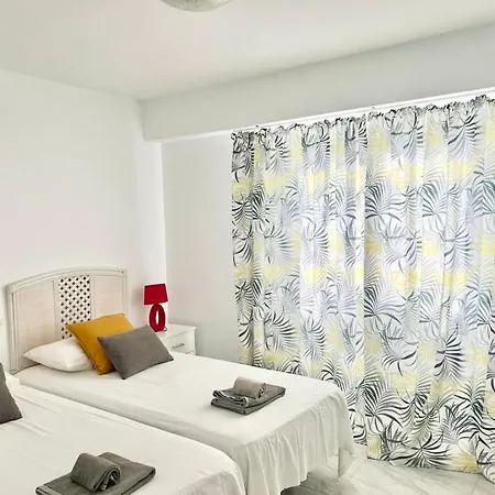 Apartman Ocean View La Estrella *